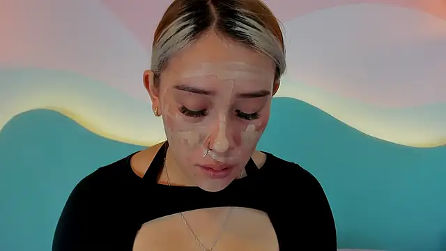 Snapshot of Lannajansen chatting on 02.19.26 Lannajansen online show from 02.19.26