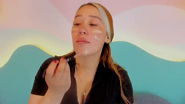 Snapshot of Lannajansen chatting on 02.21.26 Lannajansen online show from 02.21.26