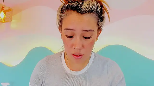 Snapshot of Lannajansen chatting on 02.23.26 Lannajansen online show from 02.23.26