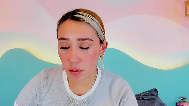 Snapshot of Lannajansen chatting on 02.27.26 Lannajansen online show from 02.27.26