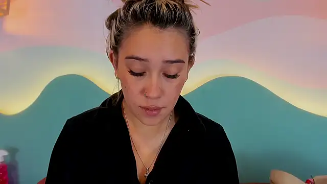 Snapshot of Lannajansen chatting on 02.28.26 Lannajansen online show from 02.28.26