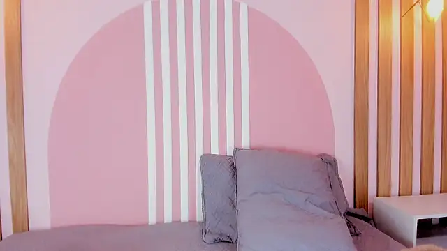 Snapshot of Lannajansen chatting on 03.02.26 Lannajansen online show from 03.02.26