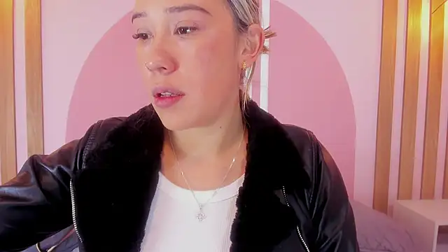 Snapshot of Lannajansen chatting on 03.03.26 Lannajansen online show from 03.03.26