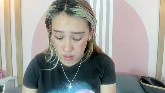 Snapshot of Lannajansen chatting on 03.09.26 Lannajansen online show from 03.09.26