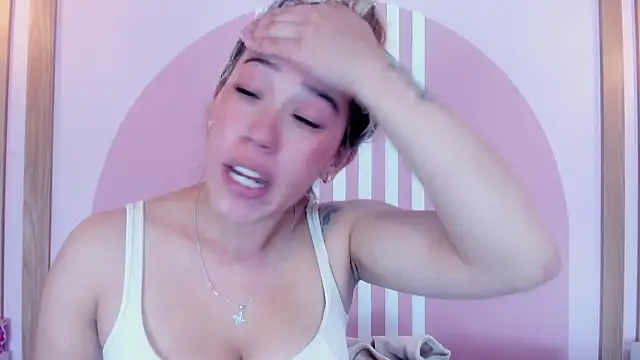 Snapshot of Lannajansen chatting on 03.12.26 Lannajansen online show from 03.12.26