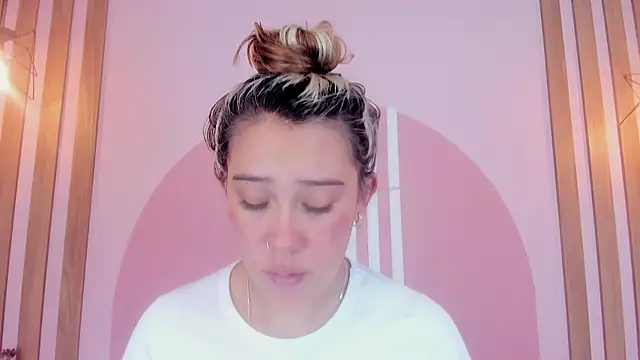 Snapshot of Lannajansen chatting on 03.14.26 Lannajansen online show from 03.14.26