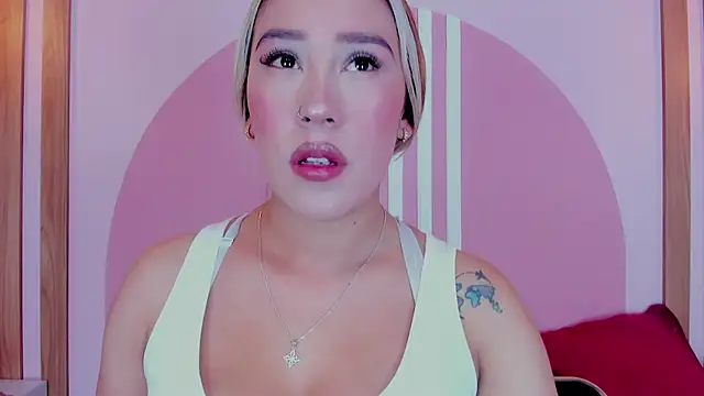 Snapshot of Lannajansen chatting on 03.20.26 Lannajansen online show from 03.20.26