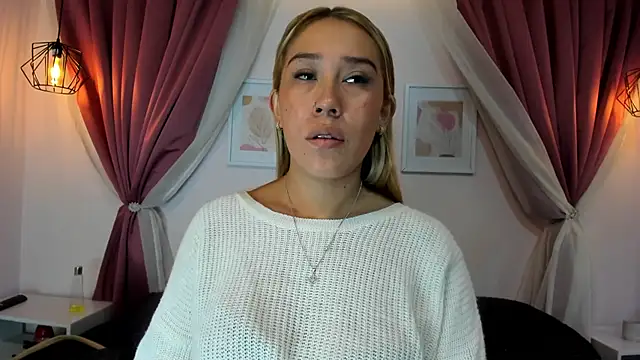 Lannajansen online show from 04.29.26