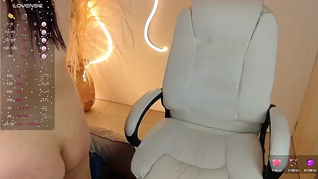 Sofi BBW online show from 03.15.25