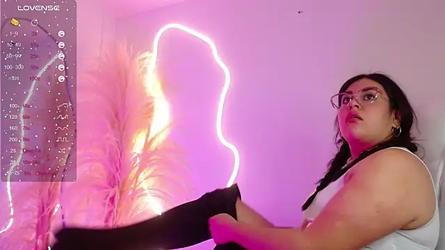 Sofi BBW online show from 03.20.25