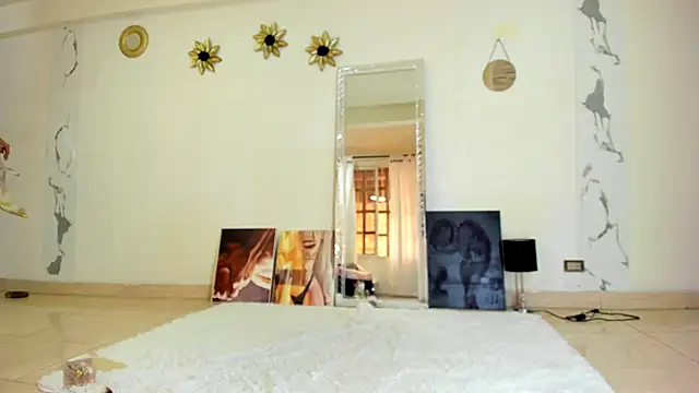 Snapshot of Akemirosse chatting on 11.17.25 Akemirosse online show from 11.17.25