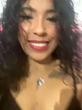 Snapshot of Akemirosse chatting on 01.06.26 Akemirosse online show from 01.06.26