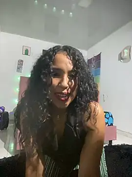 Snapshot of Akemirosse chatting on 01.09.26 Akemirosse online show from 01.09.26