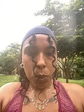 Snapshot of Akemirosse chatting on 01.15.26 Akemirosse online show from 01.15.26