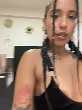 Akemirosse online show from 06.28.26