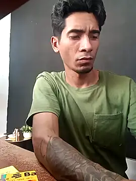 King Liam online show from 01.27.25