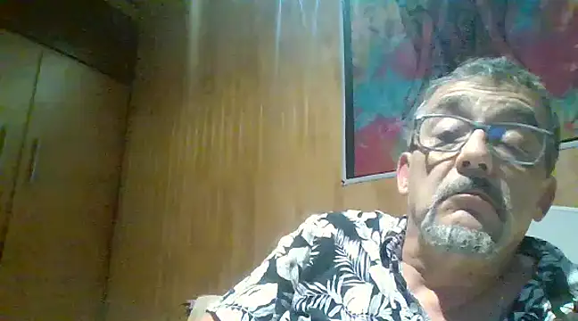 Snapshot of 67mauro chatting on 01.23.25 67mauro online show from 01.23.25