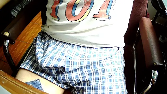 Andre16c online show from 10.01.25