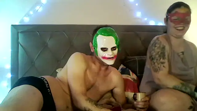 bunnyfox420 online show from 03.08.25