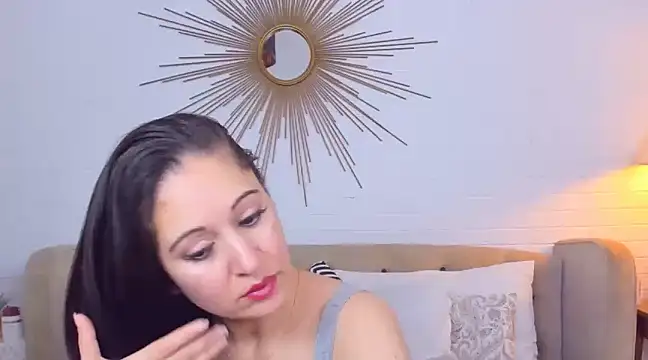 ValeryBlakes online show from 02.11.25