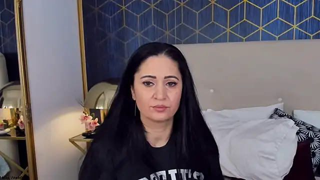 ValeryBlakes online show from 02.22.26