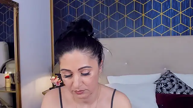 ValeryBlakes online show from 04.22.26