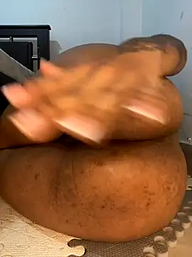 Charlotte bronxxx online show from 09.09.25