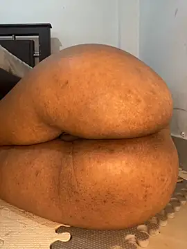 Charlotte bronxxx online show from 09.10.25