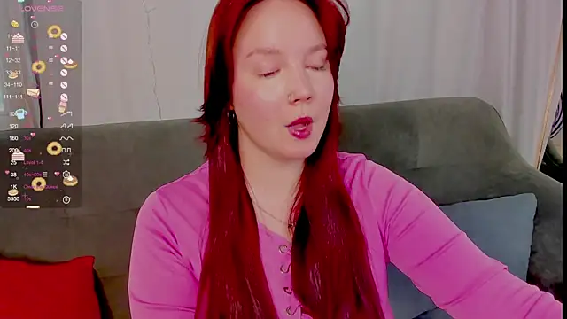 maya suun online show from 04.25.26