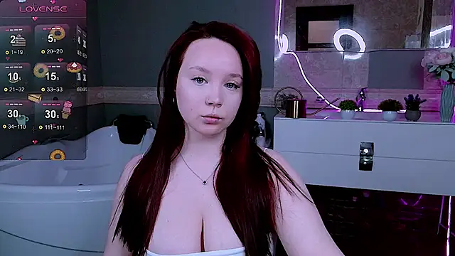 maya suun online show from 05.06.26