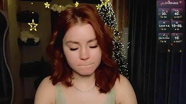 lu muon online show from 12.17.25