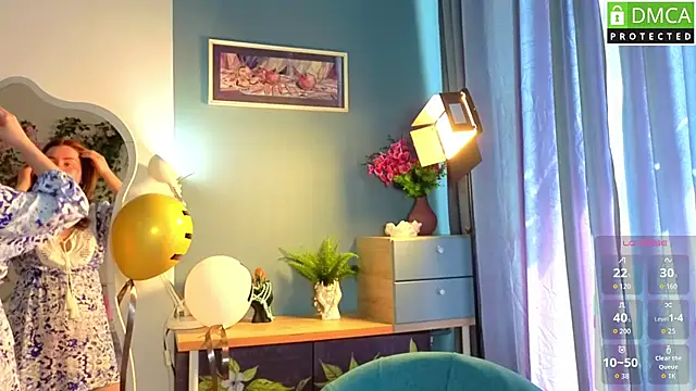 lu muon online show from 06.20.26