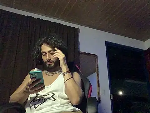 Nooneisthis online show from 10.25.25