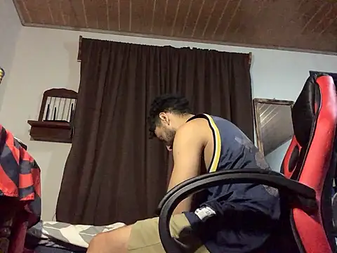 Nooneisthis online show from 04.25.26