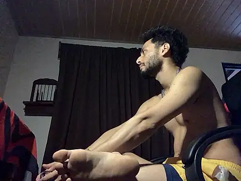 Nooneisthis online show from 05.02.26