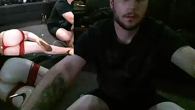 barbieinbondage7 online show from 03.22.25