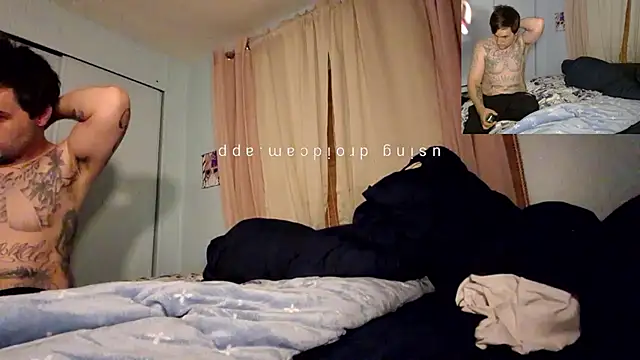 barbieinbondage7 online show from 06.27.26