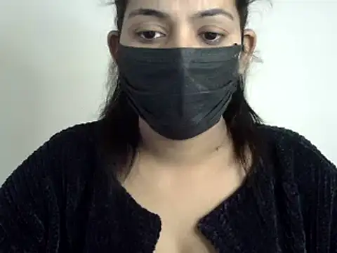 Snapshot of Reddy_Trisha chatting on 01.24.25 Reddy Trisha online show from 01.24.25