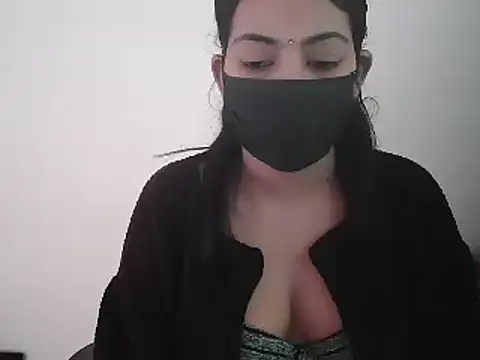 Snapshot of Reddy_Trisha chatting on 02.02.25 Reddy Trisha online show from 02.02.25