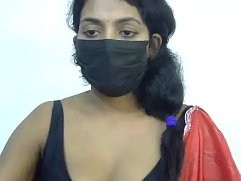 Snapshot of Reddy_Trisha chatting on 02.02.25 Reddy Trisha online show from 02.02.25