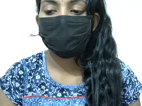 Snapshot of Reddy_Trisha chatting on 02.06.25 Reddy Trisha online show from 02.06.25