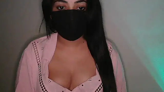 Snapshot of Reddy_Trisha chatting on 02.12.26 Reddy Trisha online show from 02.12.26