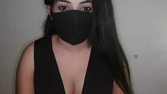 Snapshot of Reddy_Trisha chatting on 03.05.26 Reddy Trisha online show from 03.05.26