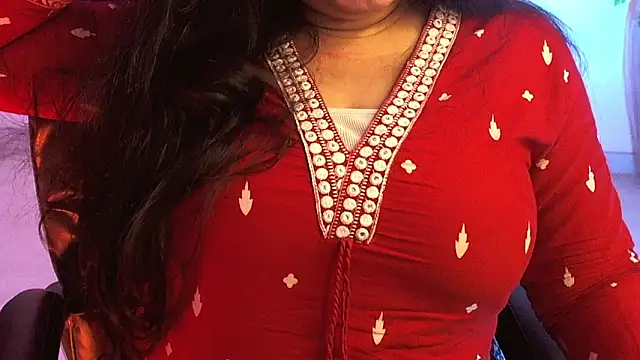 Snapshot of Gagankaur chatting on 05.18.26 Gagankaur online show from 05.18.26
