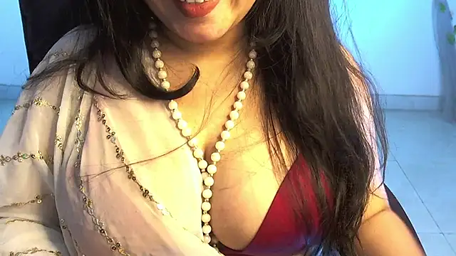 Snapshot of Gagankaur chatting on 05.23.26 Gagankaur online show from 05.23.26