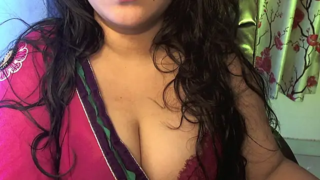 Snapshot of Gagankaur chatting on 07.28.26 Gagankaur online show from 07.28.26