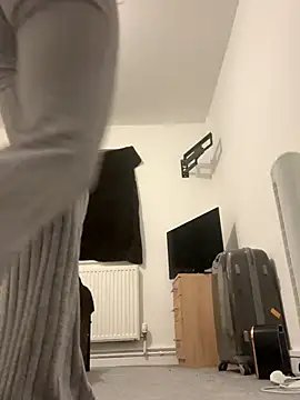 EllaEroticaX online show from 12.20.25