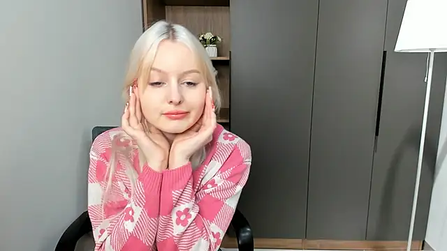 MaydaBunton online show from 01.27.25