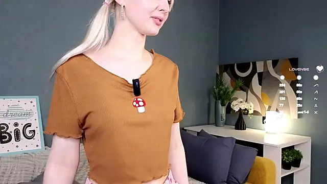 MaydaBunton online show from 02.01.25