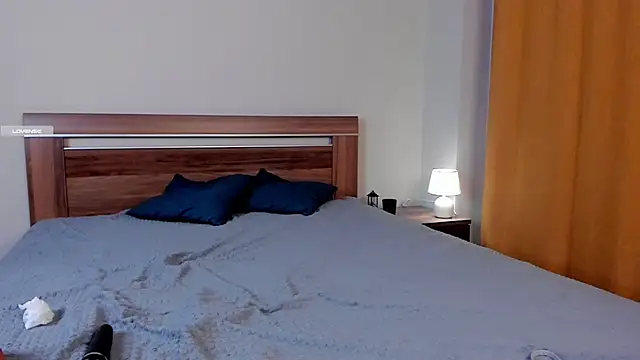 MaydaBunton online show from 02.18.25